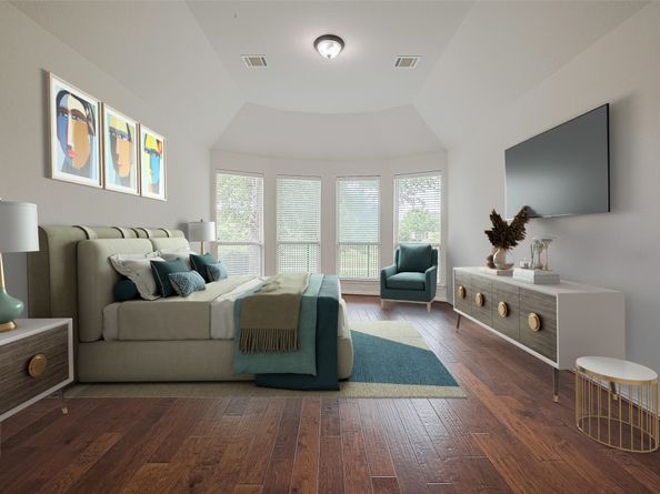 19339 Oxford Haven Drive, Cypress TX 77433