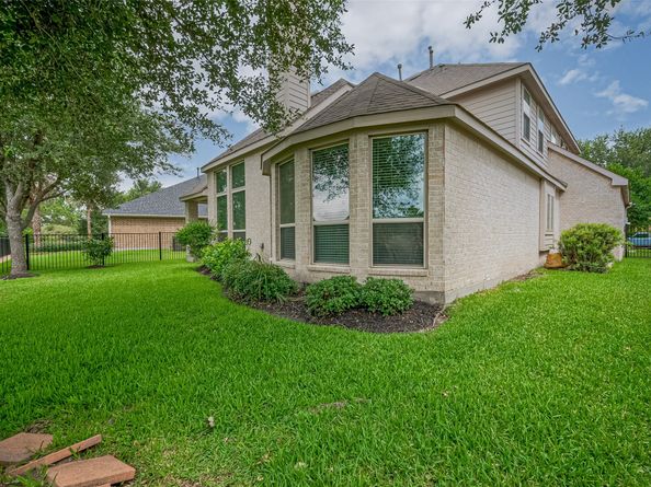 19339 Oxford Haven Drive, Cypress TX 77433