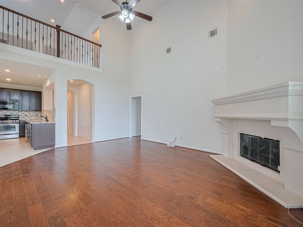 19339 Oxford Haven Drive, Cypress TX 77433