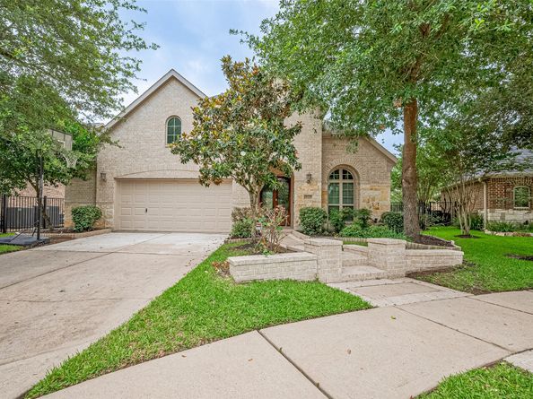 19339 Oxford Haven Drive, Cypress TX 77433