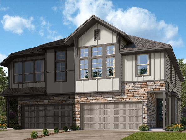 12666 Blue Catfish Lane, Cypress TX 77433