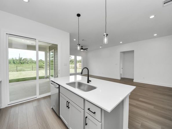 23519 Steely Thicket Trail, Tomball TX 77375