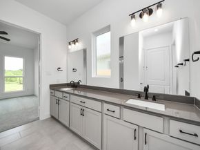23519 Steely Thicket Trail, Tomball TX 77375