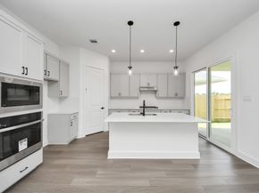 23519 Steely Thicket Trail, Tomball TX 77375