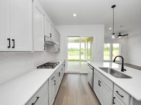 23519 Steely Thicket Trail, Tomball TX 77375