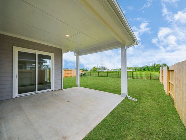 23519 Steely Thicket Trail, Tomball TX 77375