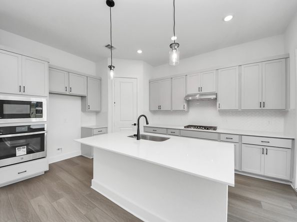 23519 Steely Thicket Trail, Tomball TX 77375