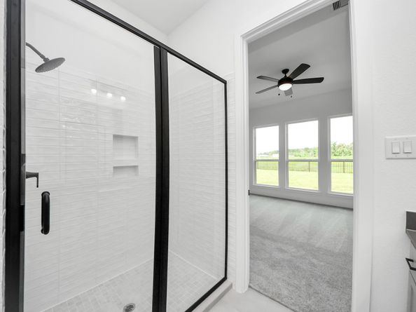 23519 Steely Thicket Trail, Tomball TX 77375