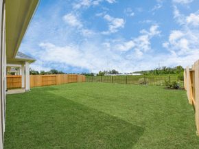 23519 Steely Thicket Trail, Tomball TX 77375