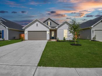 23519 Steely Thicket Trail