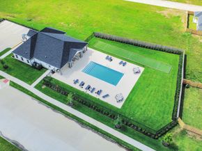 23519 Steely Thicket Trail, Tomball TX 77375