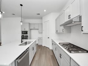 23519 Steely Thicket Trail, Tomball TX 77375