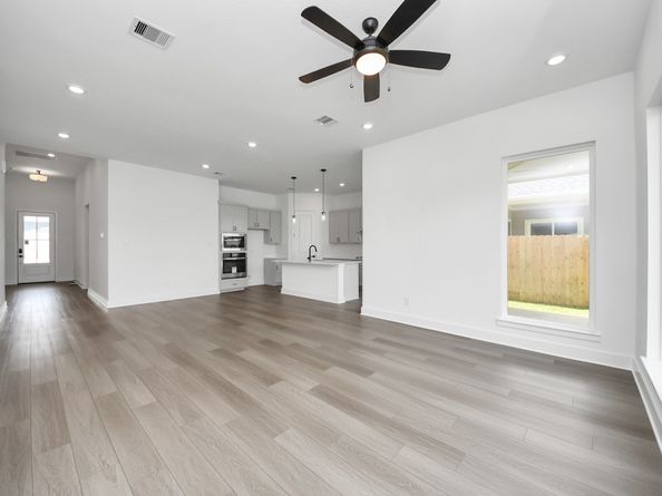 23519 Steely Thicket Trail, Tomball TX 77375