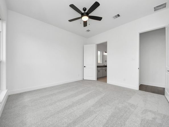 23519 Steely Thicket Trail, Tomball TX 77375