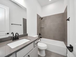 23519 Steely Thicket Trail, Tomball TX 77375