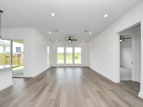 23519 Steely Thicket Trail, Tomball TX 77375