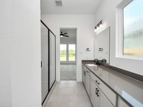 23519 Steely Thicket Trail, Tomball TX 77375