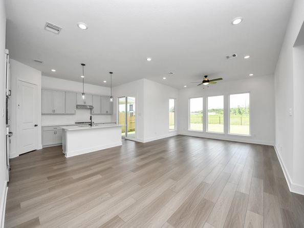 23519 Steely Thicket Trail, Tomball TX 77375