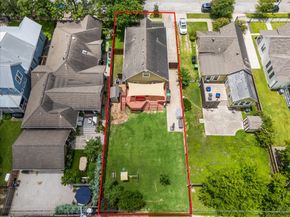 1528 Allston Street, Houston TX 77008