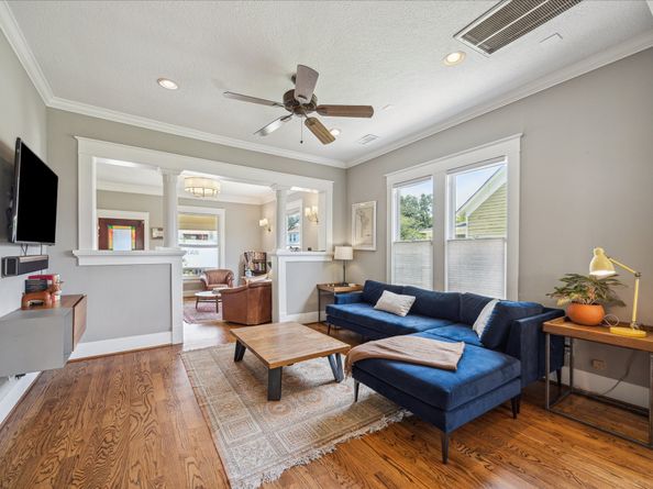 1528 Allston Street, Houston TX 77008