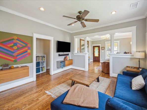 1528 Allston Street, Houston TX 77008