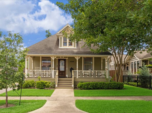 1528 Allston Street, Houston TX 77008