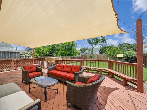 1528 Allston Street, Houston TX 77008