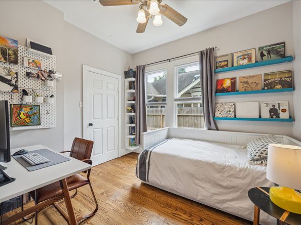 1528 Allston Street, Houston TX 77008
