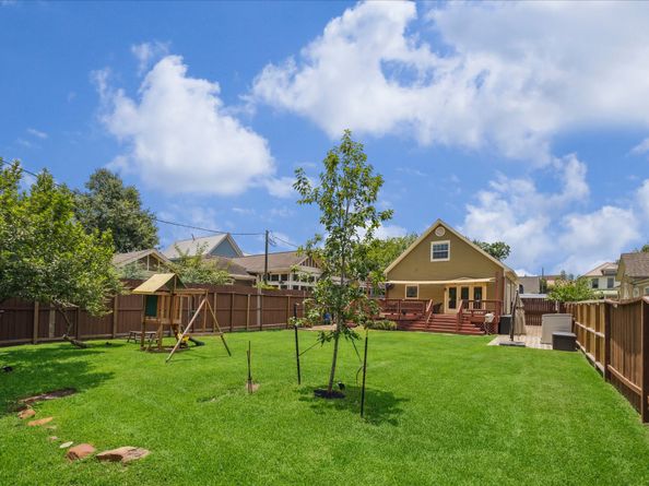 1528 Allston Street, Houston TX 77008