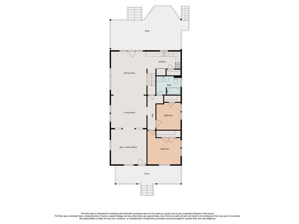 1528 Allston Street, Houston TX 77008