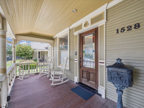 1528 Allston Street, Houston TX 77008