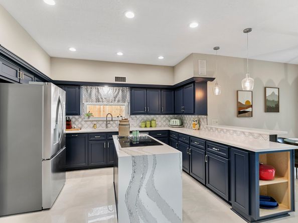 7310 Blenheim Palace Lane, Houston TX 77095