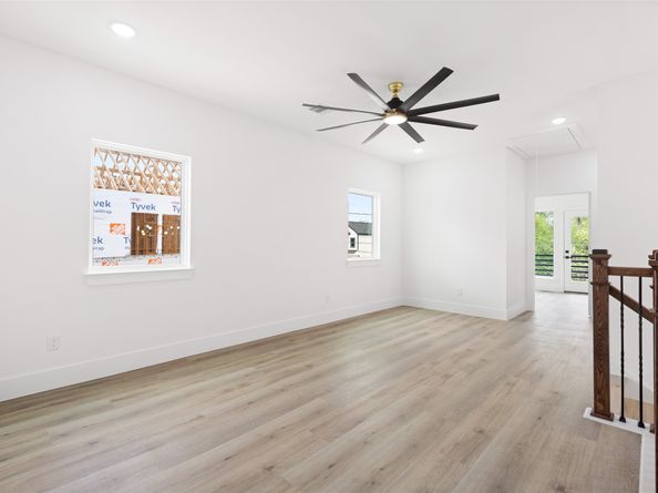3524 Rebecca Street, Houston TX 77021