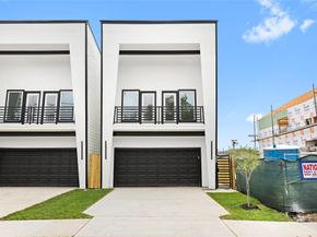 3524 Rebecca Street, Houston TX 77021
