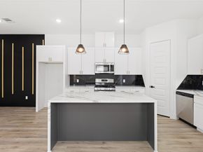 3524 Rebecca Street, Houston TX 77021