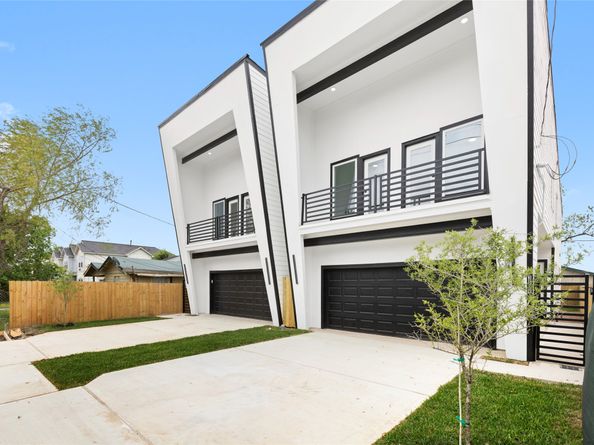 3524 Rebecca Street, Houston TX 77021