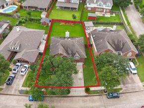 11223 Cactus Valley Court, Houston TX 77089