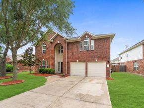11223 Cactus Valley Court, Houston TX 77089