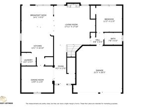 11223 Cactus Valley Court, Houston TX 77089