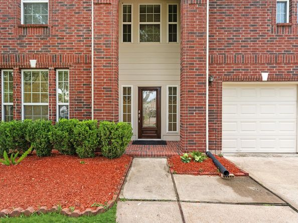 11223 Cactus Valley Court, Houston TX 77089