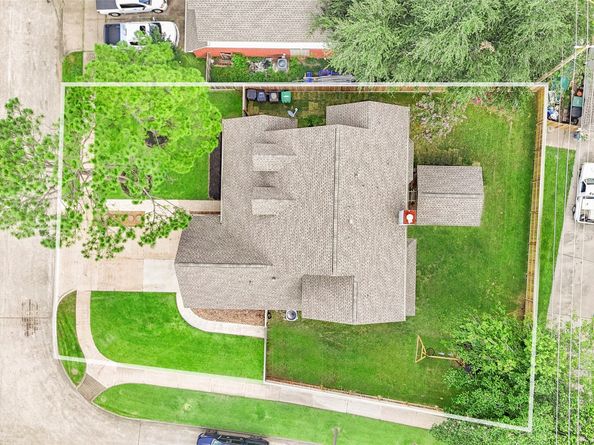 902 Mulberry Ridge Way, Houston TX 77062
