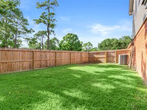 902 Mulberry Ridge Way, Houston TX 77062