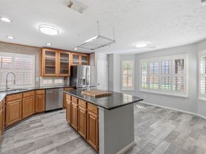 902 Mulberry Ridge Way, Houston TX 77062