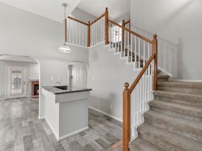 902 Mulberry Ridge Way, Houston TX 77062