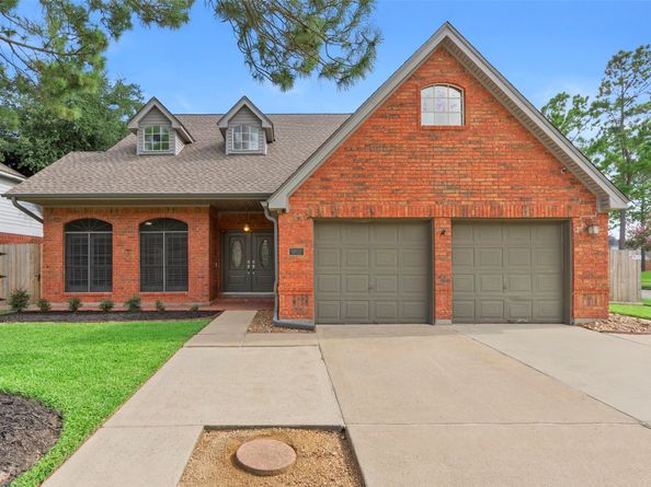 902 Mulberry Ridge Way, Houston TX 77062