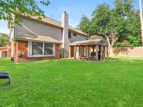 902 Mulberry Ridge Way, Houston TX 77062
