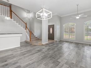 902 Mulberry Ridge Way, Houston TX 77062