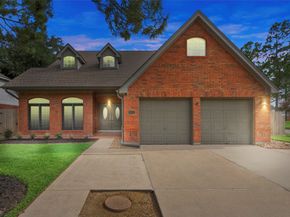 902 Mulberry Ridge Way, Houston TX 77062