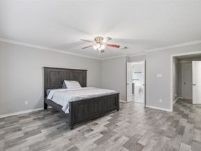 902 Mulberry Ridge Way, Houston TX 77062