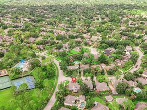 902 Mulberry Ridge Way, Houston TX 77062
